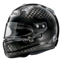 Arai GP-7 SRC celokarbonová závodní helma vel.L